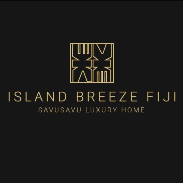 Island Breeze Fiji Villa Savusavu Exteriör bild